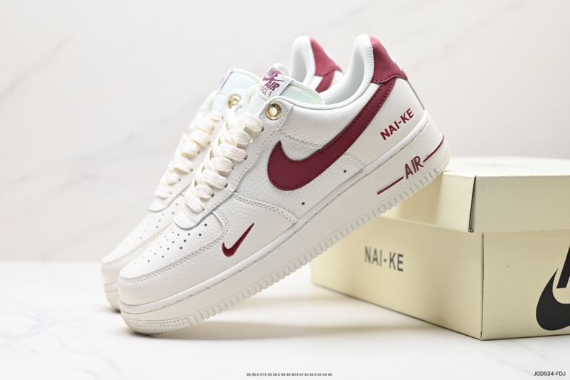 Nike Air Force 1 Shoes